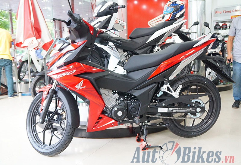 bang gia xe may honda ngay 2952017