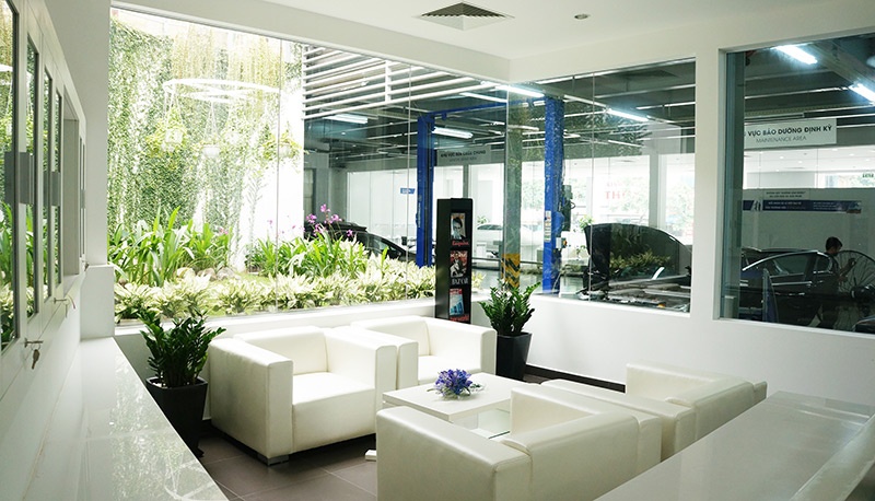 Peugeot khẳng định đẳng cấp bằng chất lượng dịch vụ peugeot khang dinh dang cap bang chat luong dich vu