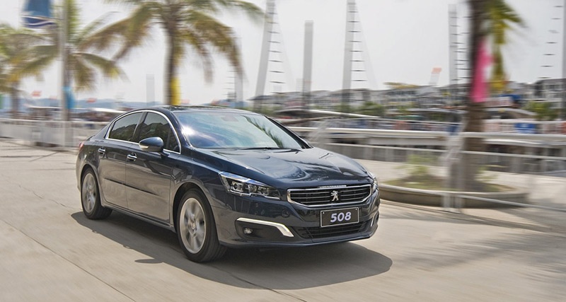 Peugeot khẳng định đẳng cấp bằng chất lượng dịch vụ peugeot khang dinh dang cap bang chat luong dich vu