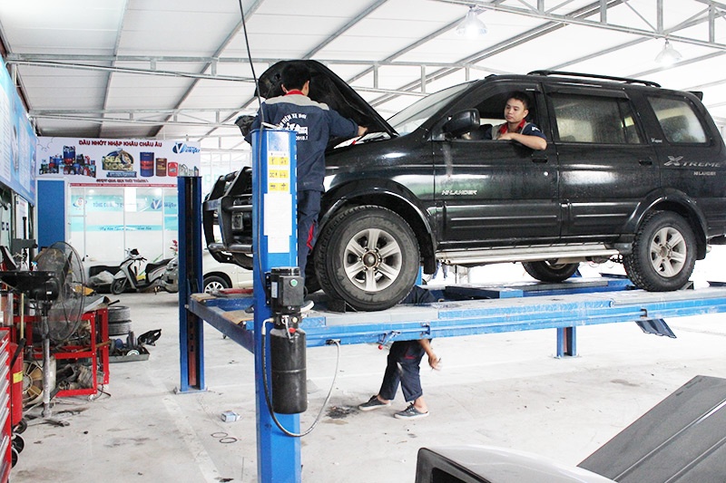 Sai lầm phổ biến khi mua bảo hiểm ô tô sai lam pho bien khi mua bao hiem o to