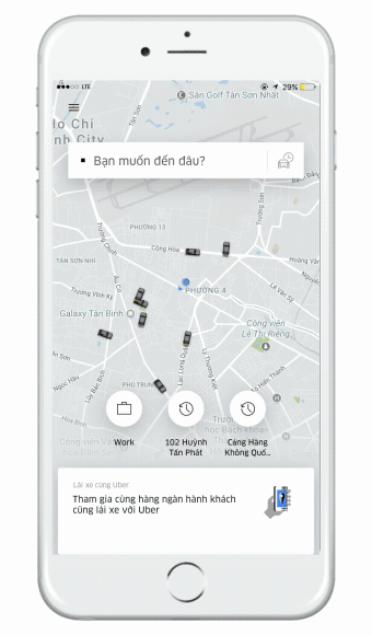 uber ra dich vu van chuyen hang canh tranh grabexpress tai viet nam