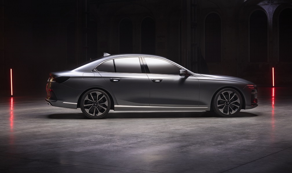 VinFast hé lộ ngoại thất 2 mẫu ô tô đầu tiên vinfast he lo ngoai that 2 mau o to dau tien