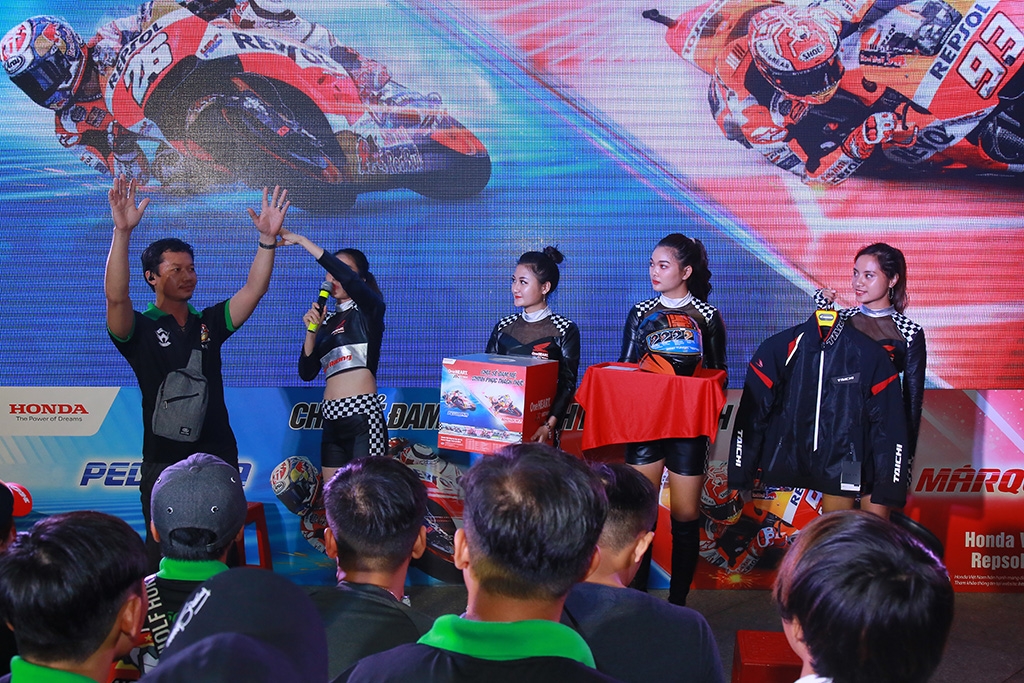 phat song truc tiep motogp 2018 tai da nang