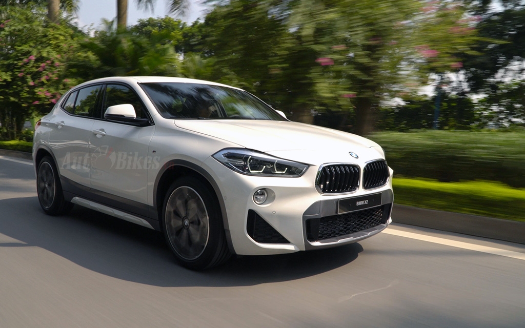 BMW X5 2019 về Việt Nam có gì để phục vụ khách hàng  Gialeautovn