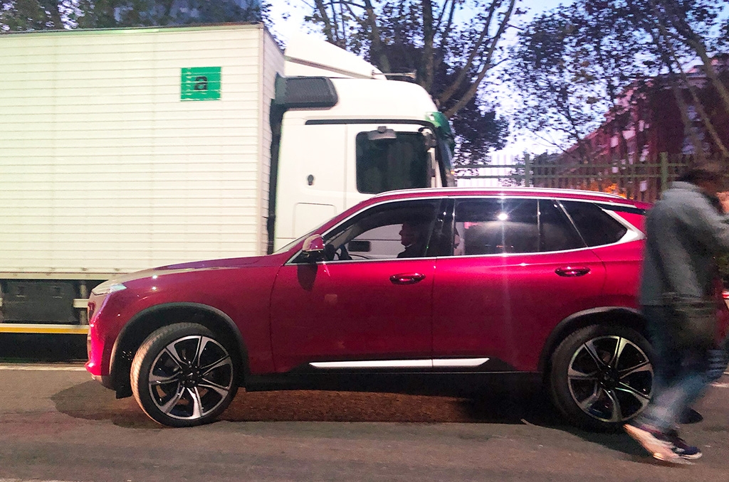 2 chiếc xe VinFast đã tới Paris Motorshow 2018 2 chiếc xe VinFast đã tới Paris Motorshow 2018