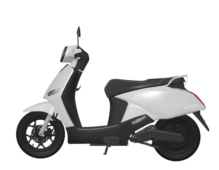 VinFast ra mắt 3 mẫu xe máy điện 2 pin, chạy tối đa 262 km