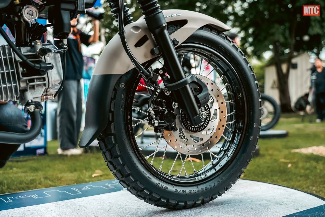 Yamaha PG-1 ABS 2025 ra mắt với nhiều nâng cấp, giá từ 30,93 triệu đồng Yamaha PG-1 ABS 2025 ra mắt với nhiều nâng cấp, giá từ 30,93 triệu đồng