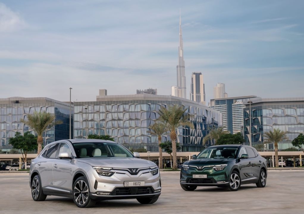 VinFast hợp tác Hiệp hội Ô tô Ả Rập, triển khai dịch vụ cứu hộ khẩn cấp tại Trung Đông