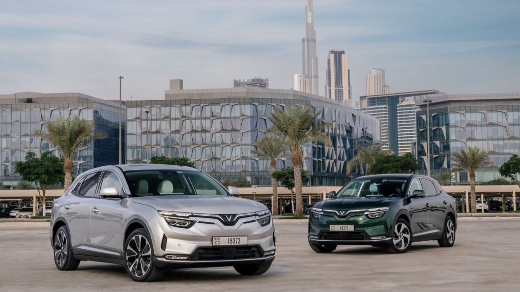 VinFast hợp tác Hiệp hội Ô tô Ả Rập, triển khai dịch vụ cứu hộ khẩn cấp tại Trung Đông