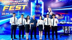 BYD Việt Nam triển khai chuỗi sự kiện kiểm tra xe miễn phí và lái thử trên toàn quốc