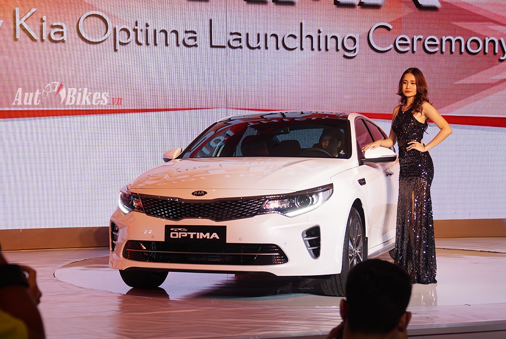 can canh kia optima 2016 vua ra mat tai viet nam