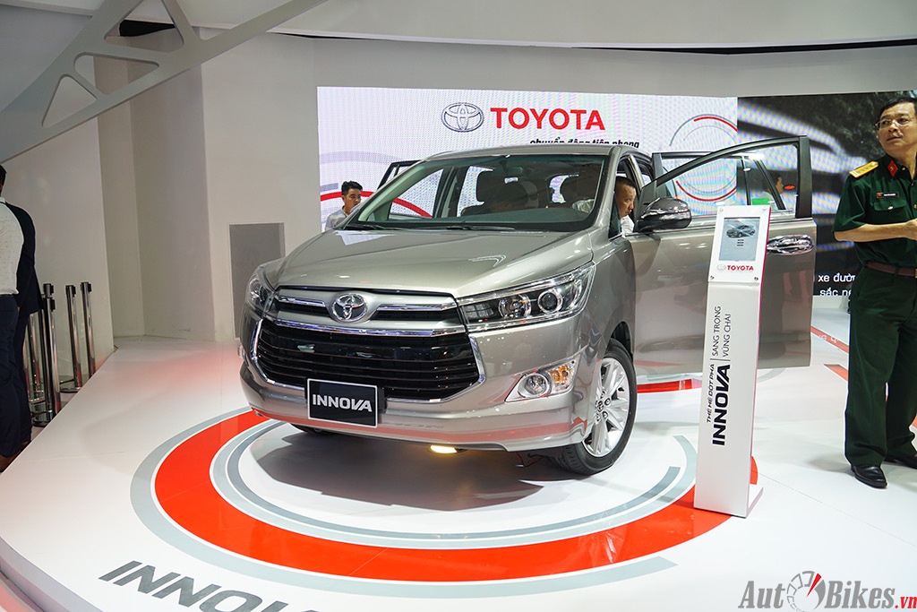 Người miền Nam chuộng xe đa dụng nguoi mien nam chuong xe da dung