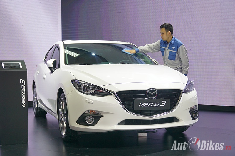 10 ô tô bán chạy nhất tháng 9/2016 tại Việt Nam 10 o to ban chay nhat thang 92016 tai viet nam