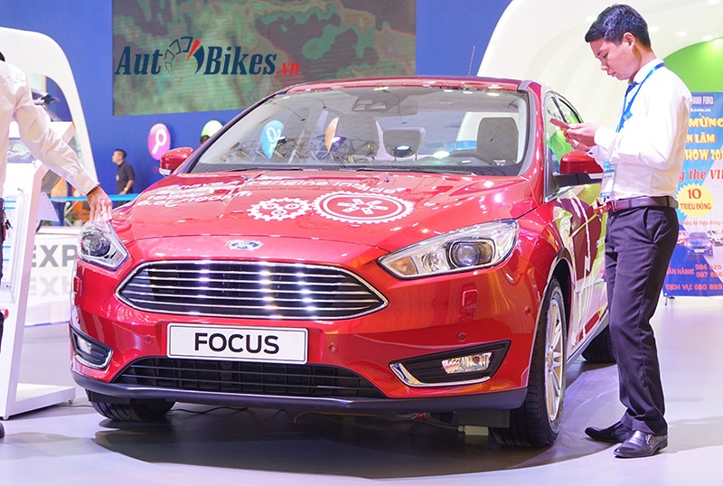 5 xe hạng C bán chạy nhất Việt Nam năm 2016 5 xe hang c ban chay nhat viet nam nam 2016