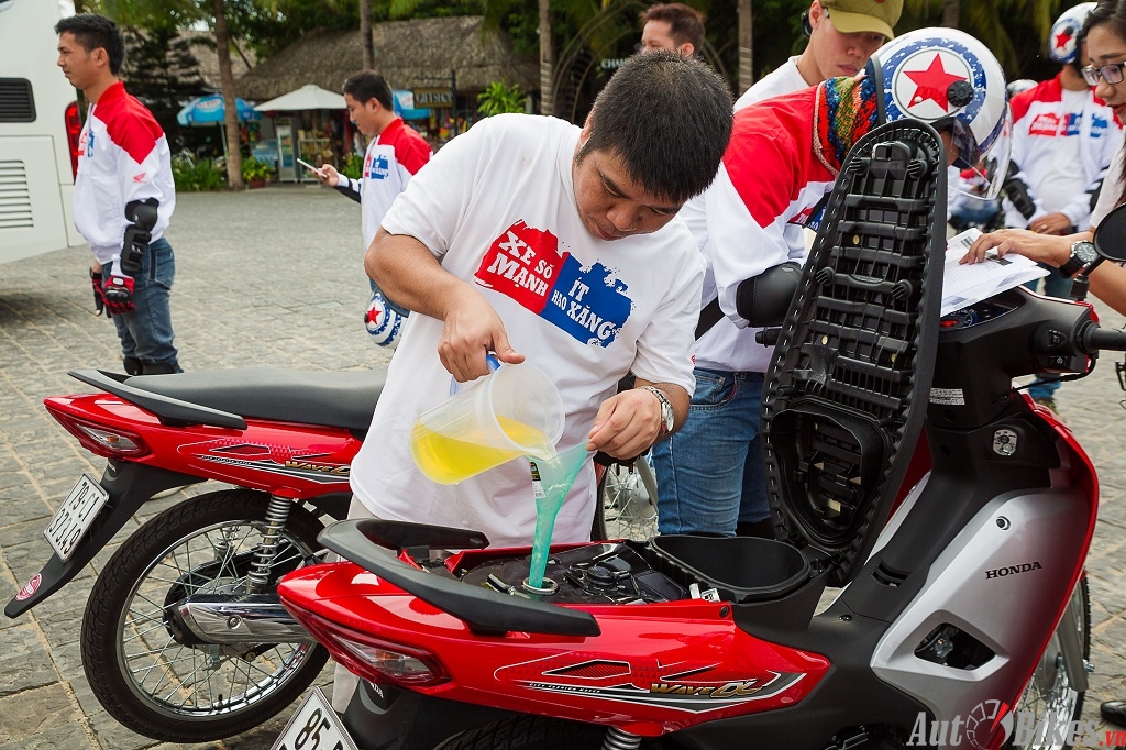 bang gia xe may honda ngay 15102017