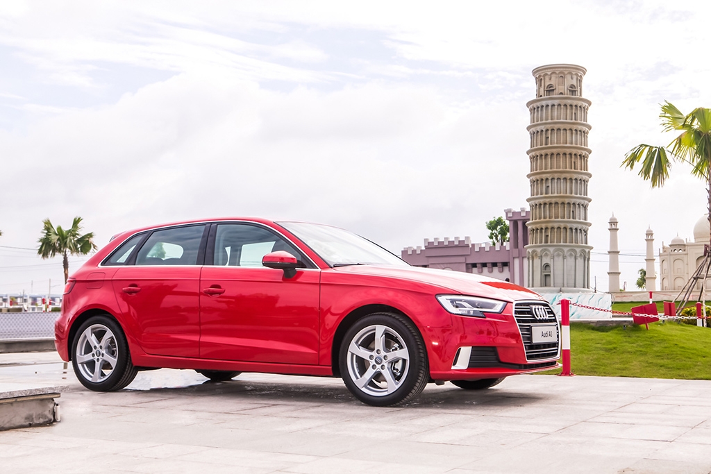 audi a3 sportback 14 gia tu 155 ty dong tai viet nam