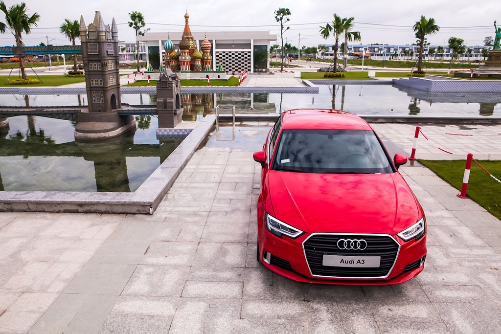 audi a3 sportback 14 gia tu 155 ty dong tai viet nam