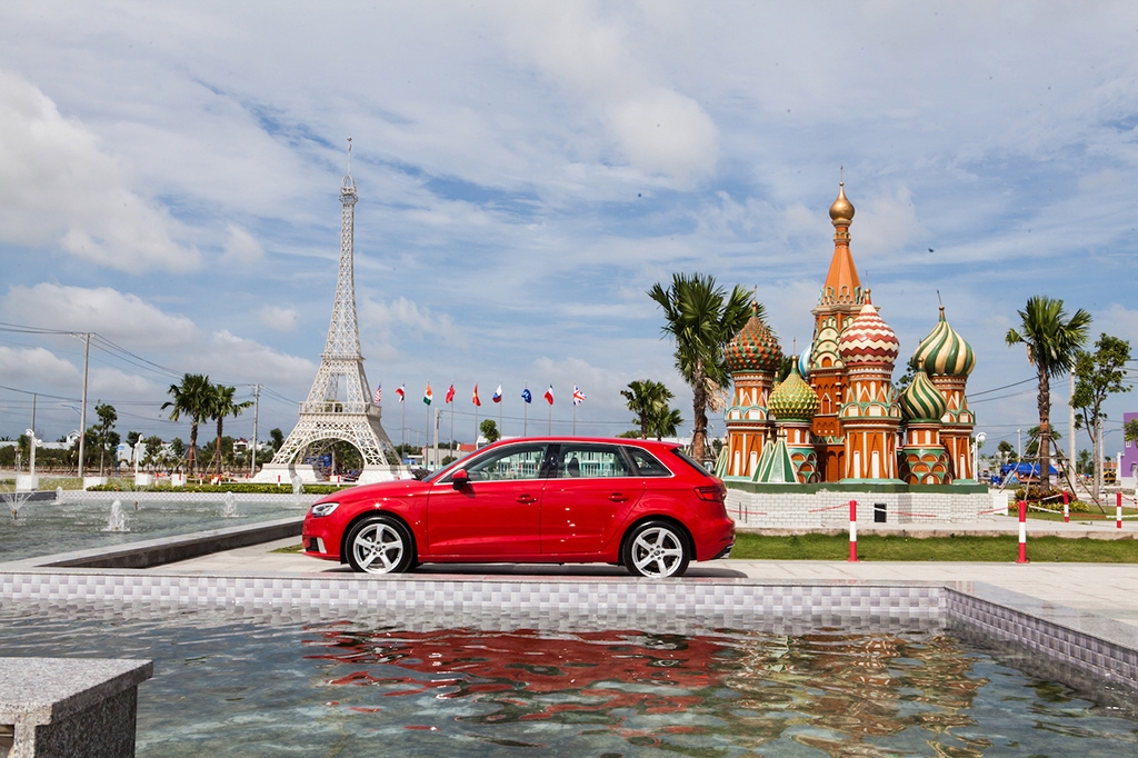 audi a3 sportback 14 gia tu 155 ty dong tai viet nam