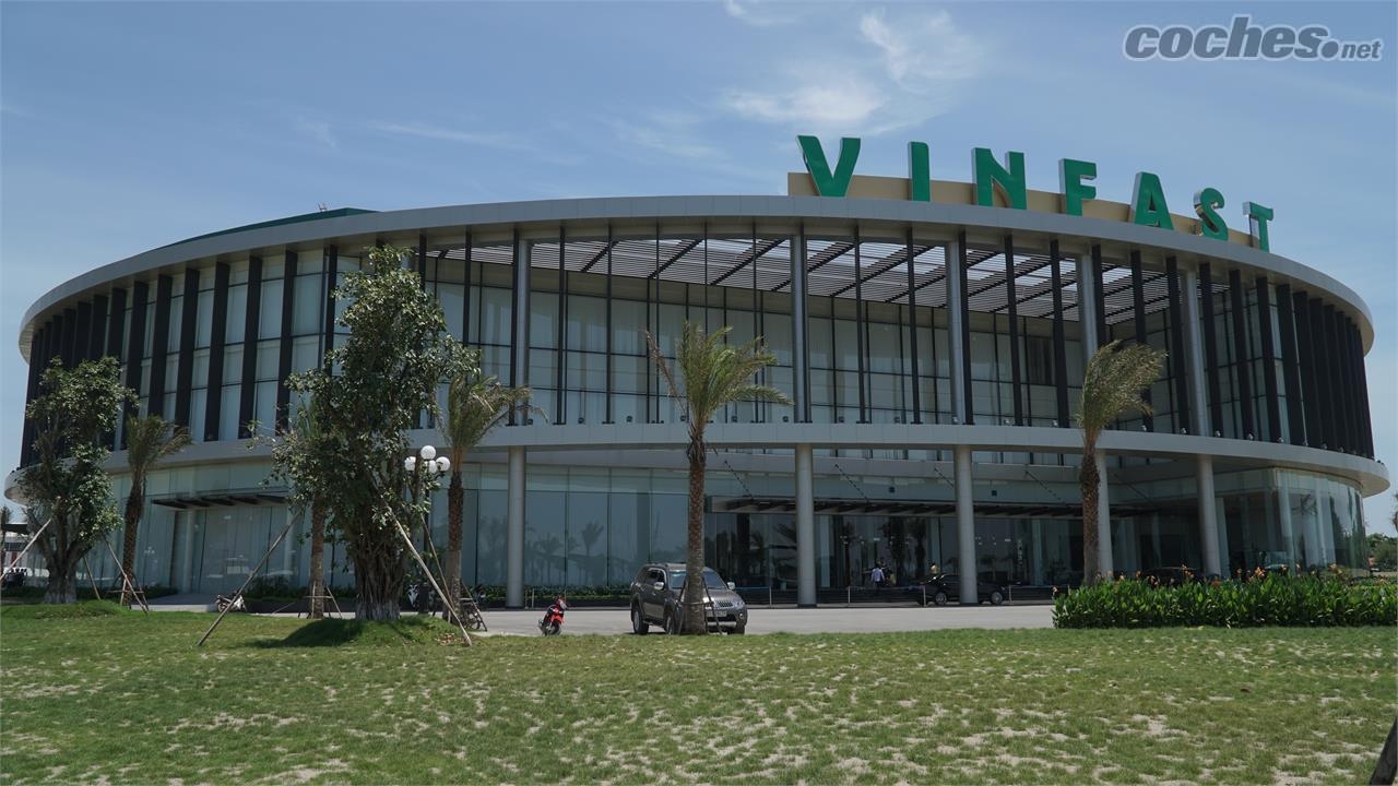 Báo Mỹ: VinFast 'đối thủ đáng gờm' tại Đông Nam Á