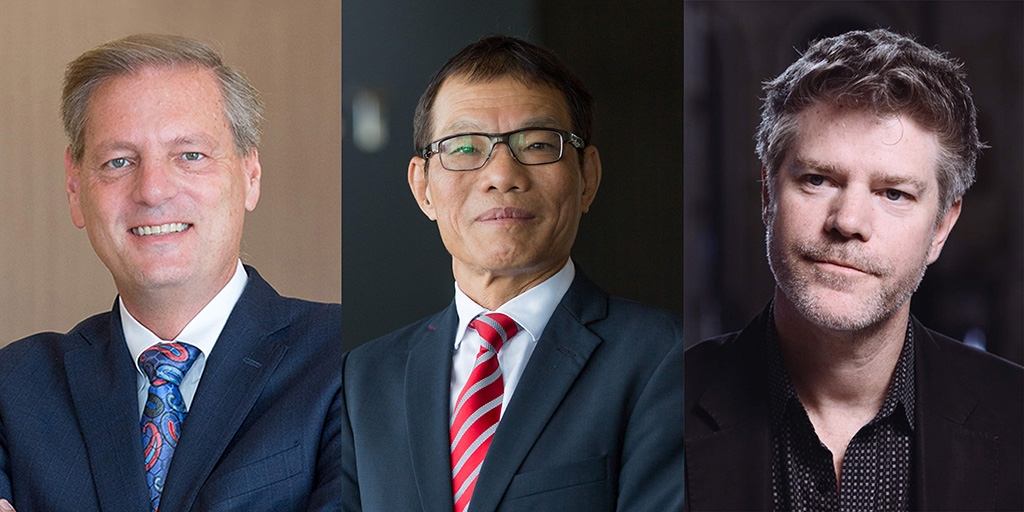 VinFast với hành trình ‘không tưởng’