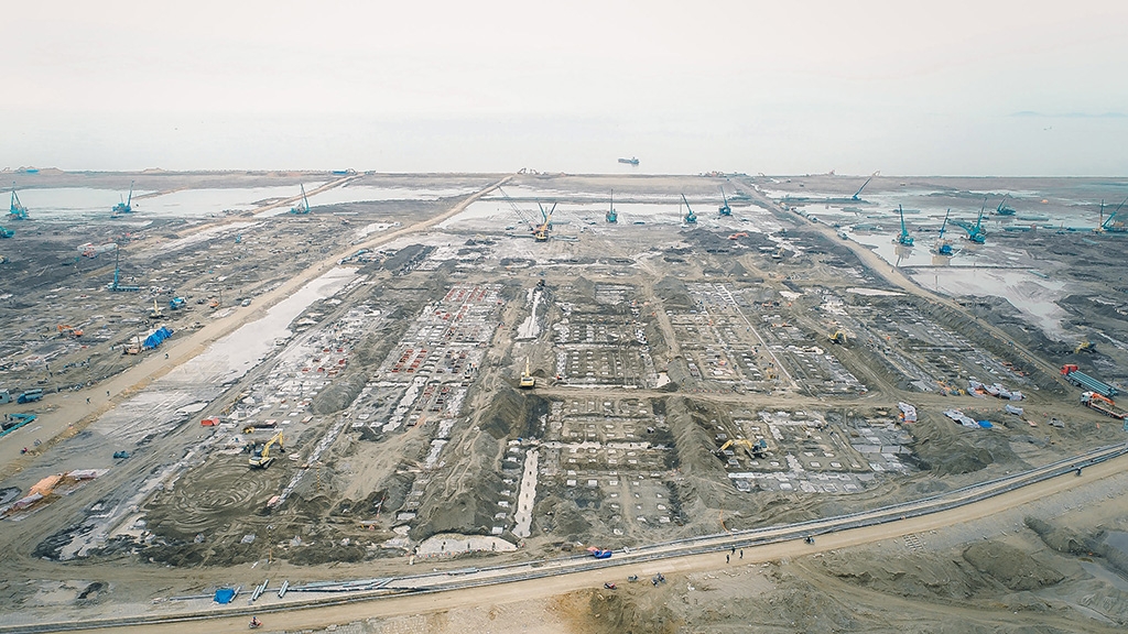 VinFast với hành trình ‘không tưởng’