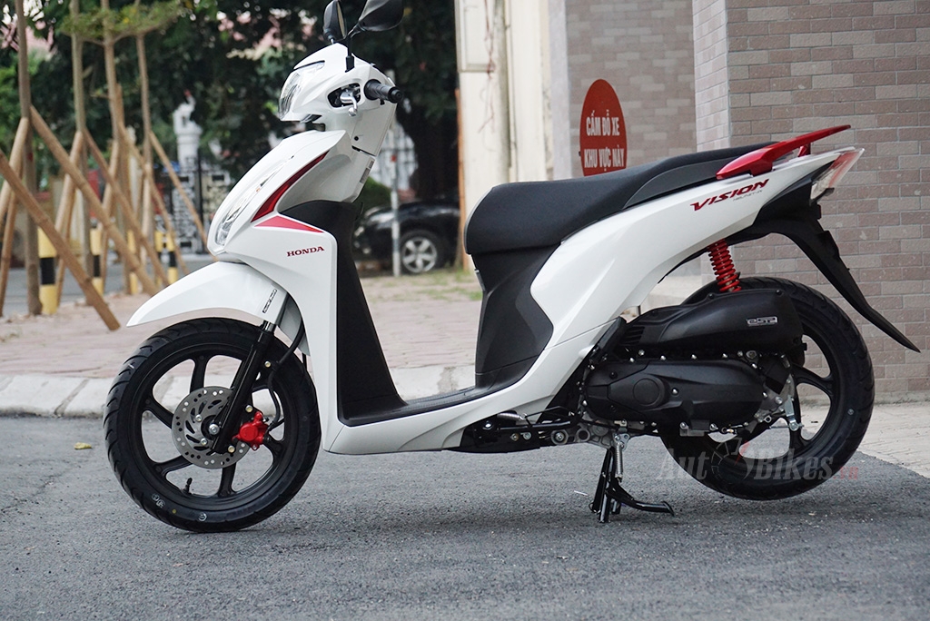 bang gia xe may honda ngay 22102018