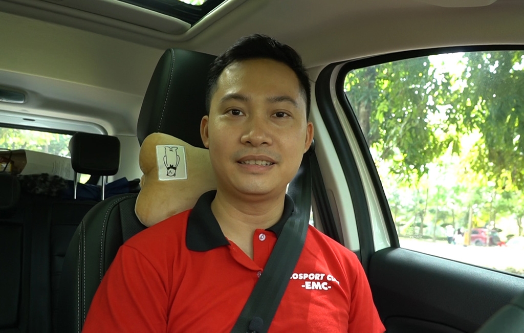 Người dùng đánh giá Ford EcoSport 2018 nguoi dung danh gia ford ecosport 2018