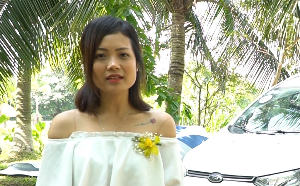 Người dùng đánh giá Ford EcoSport 2018 nguoi dung danh gia ford ecosport 2018