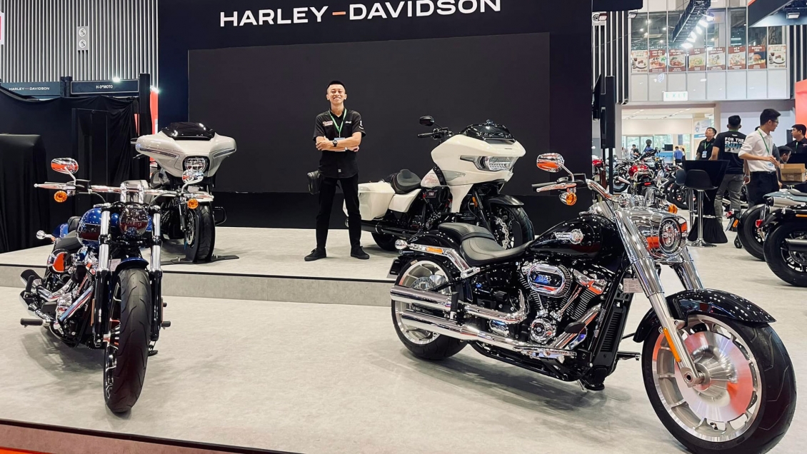 Vietnam Motor Show 2024 khép lại với nhiều cái 'nhất'