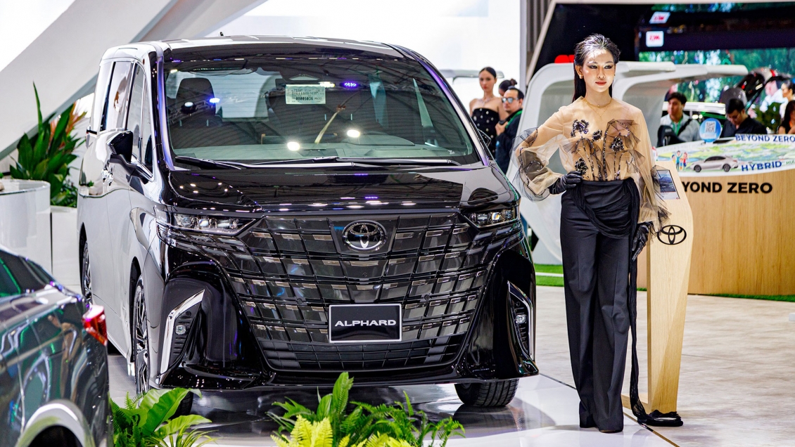 Top 10 ô tô bán chậm nhất Việt Nam tháng 7/2025: Ford Explorer tiếp tục dẫn đầu Top 10 ô tô bán chậm nhất Việt Nam tháng 7/2025: Ford Explorer tiếp tục dẫn đầu