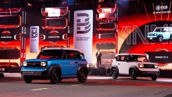 Những mẫu ô tô tiêu biểu được vinh danh tại Car Choice Awards 2025