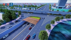 Hà Nội khởi công hầm chui giải toả “điểm nóng” giao thông Cổ Linh