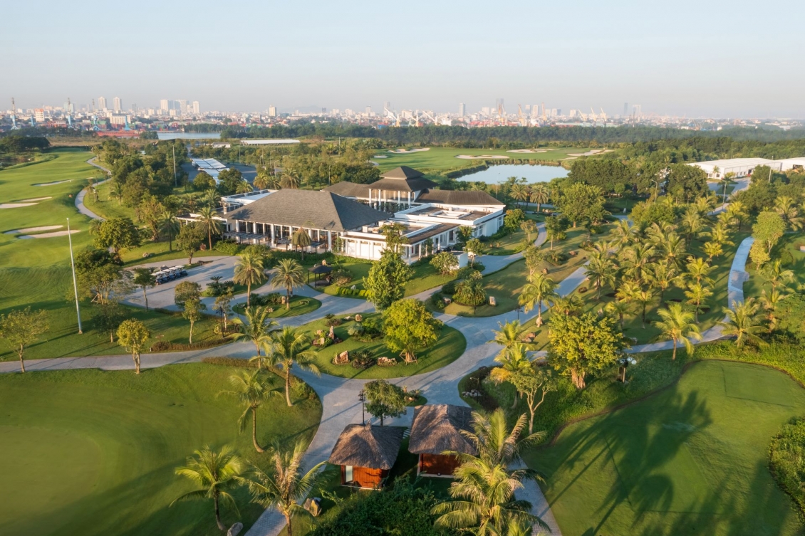 VinClub Golf 2025 chính thức khởi động với chuỗi trải nghiệm hoàng gia VinClub Golf 2025 chính thức khởi động với chuỗi trải nghiệm hoàng gia