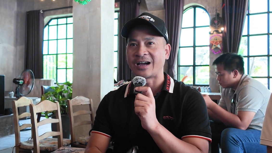 Người dùng VF8 đánh giá thế nào về lốp Hankook EV ?