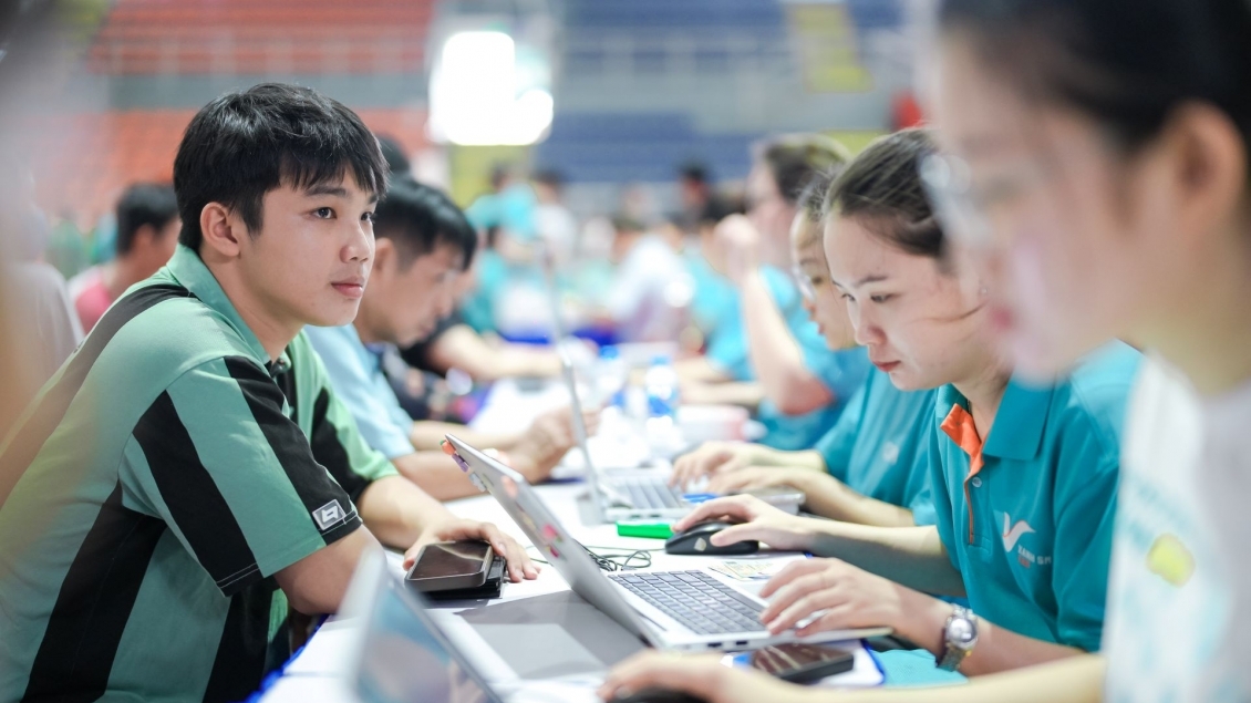 Sinh viên dễ dàng nhập cuộc chạy xe công nghệ nhờ loạt chính sách đặc biệt từ Xanh SM