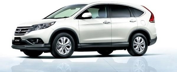 Honda kỷ niệm 30 năm ra mắt CR-V: Hành trình từ mẫu SUV đô thị đến biểu tượng toàn cầu Honda kỷ niệm 30 năm ra mắt CR-V: Hành trình từ mẫu SUV đô thị đến biểu tượng toàn cầu