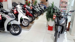 Honda Việt Nam công bố Kết quả kinh doanh tháng 11/2025