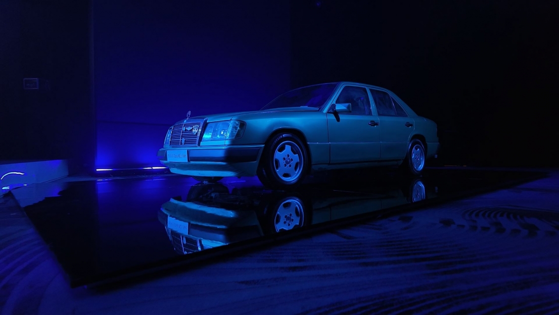 Mercedes Benz E-Class thế hệ mới: Khi di sản, công nghệ và thời trang hòa làm một