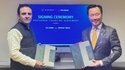 VinFast Ấn Độ hợp tác YES BANK, triển khai giải pháp tài chính toàn diện cho xe điện