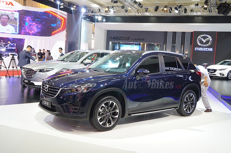 thang 10 mazda cx 5 gia tu 790 trieu dong