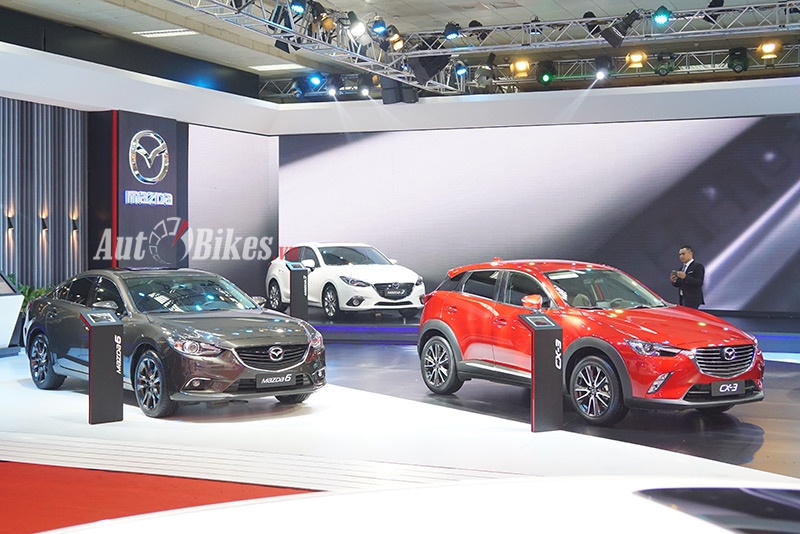 Giải mã kỷ lục mới của thị trường ô tô Việt Nam giai ma ky luc moi cua thi truong o to viet nam