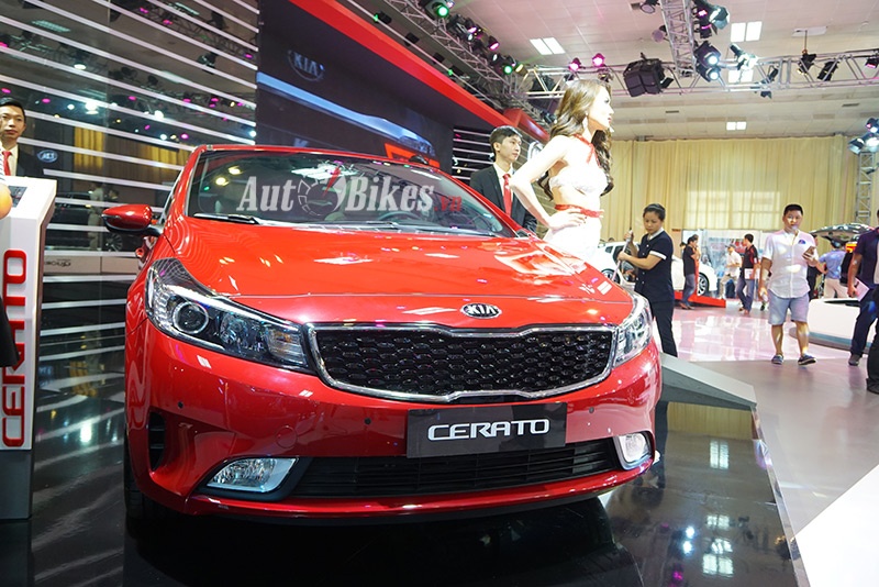 5 xe hang c ban chay nhat viet nam thang 102016