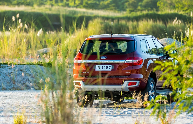 vi sao xe suv ngay cang duoc ua chuong