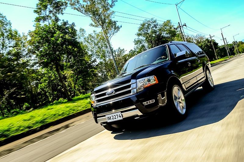 vi sao xe suv ngay cang duoc ua chuong