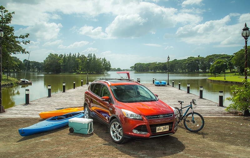 vi sao xe suv ngay cang duoc ua chuong