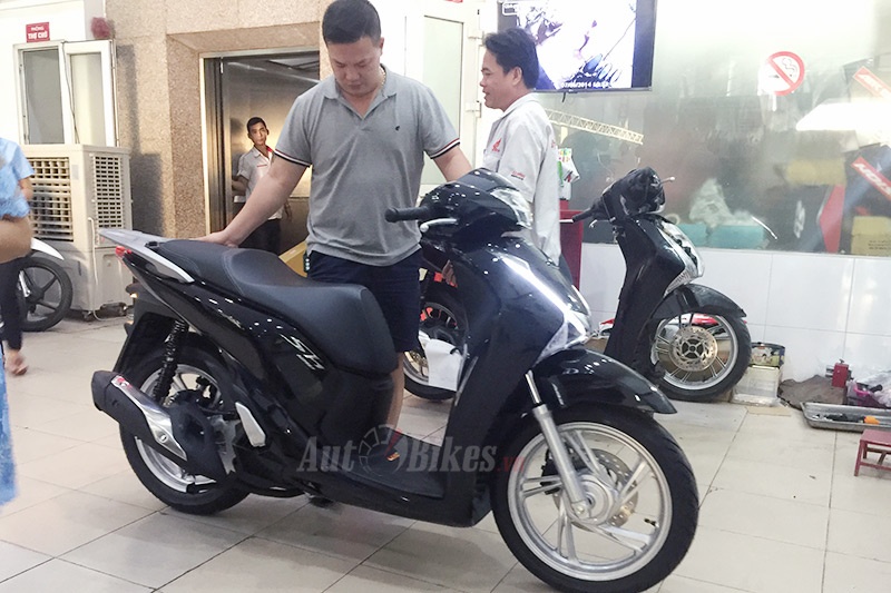 gia honda sh 2017 ngay 18112017