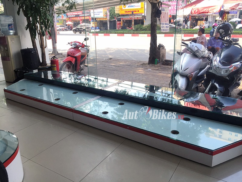 honda sh 2017 chay hang ngay dau len ke