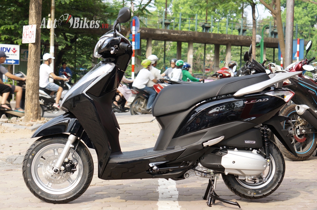 bang gia xe may honda ngay 5112017