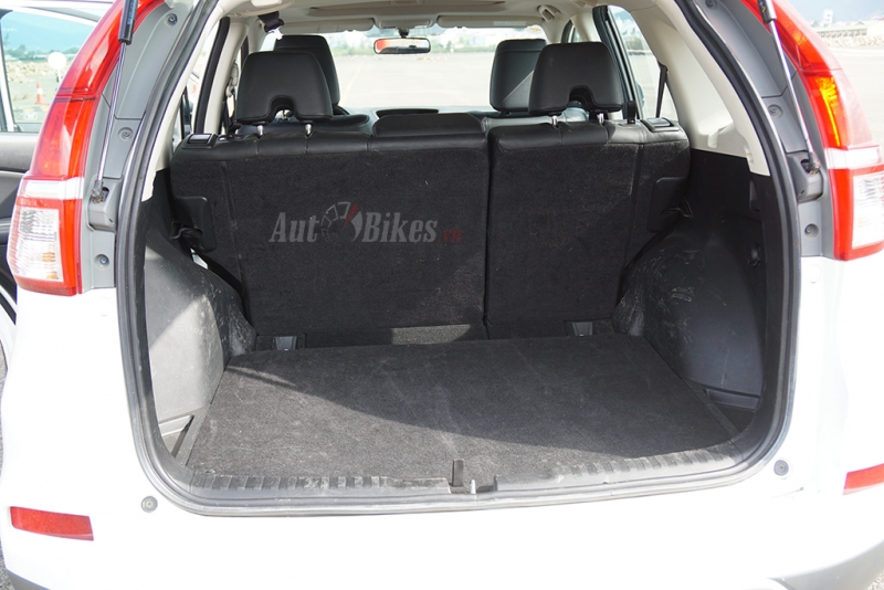 honda cr v giam gia kich san cuoi nam co hoi nao cho cx 5 tucson