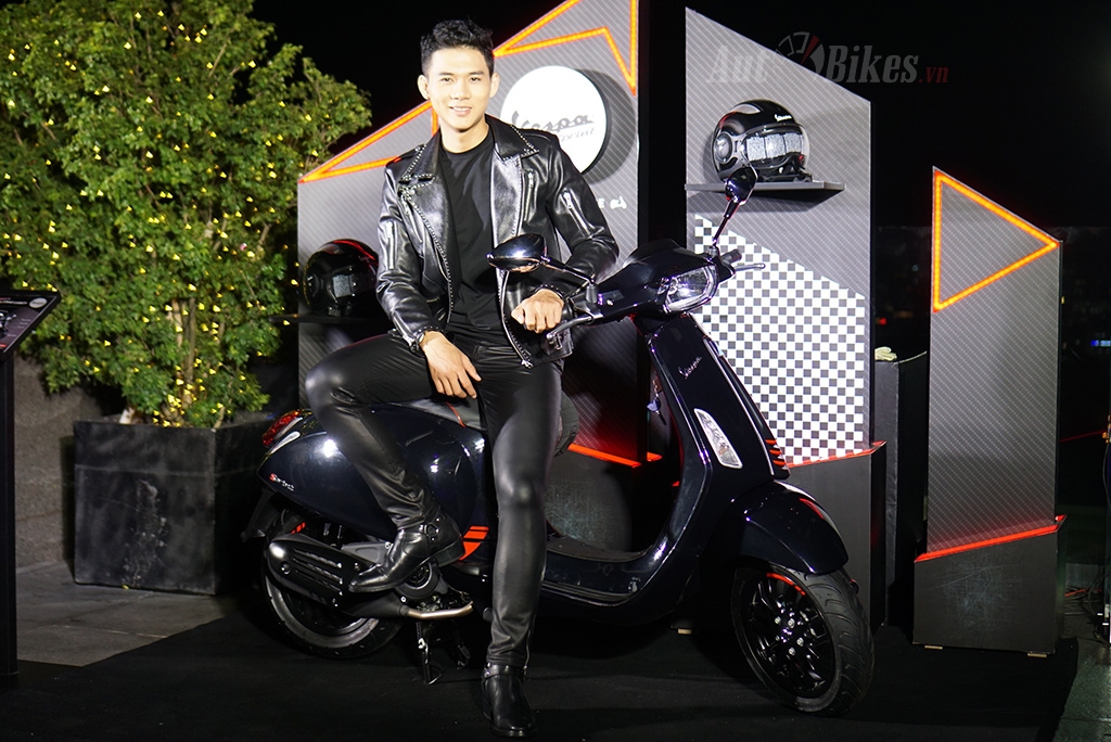 Bộ tứ quyền lực của Vespa hội tụ, giá từ 76,5 triệu đồng bo tu quyen luc cua vespa hoi tu gia tu 765 trieu dong
